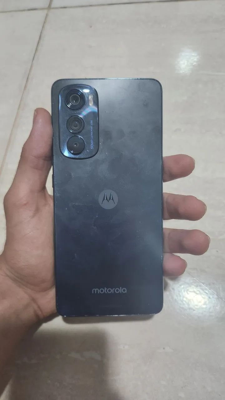 Celular Motorola Edge 30