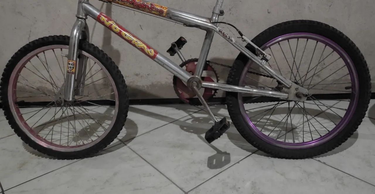 Bicicleta  - Foto 2