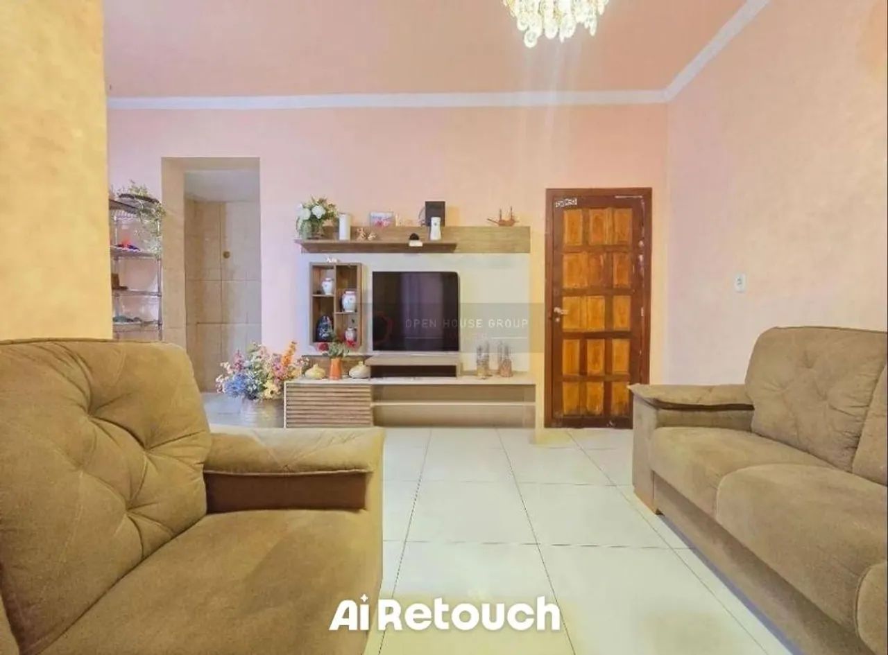 Casa à Venda em Bairro de Fátima - Foto 3