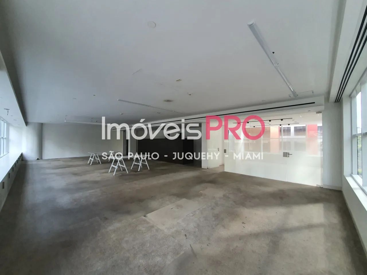 Conjunto comercial para locação de 204m² na Vila Olímpia - Foto 3