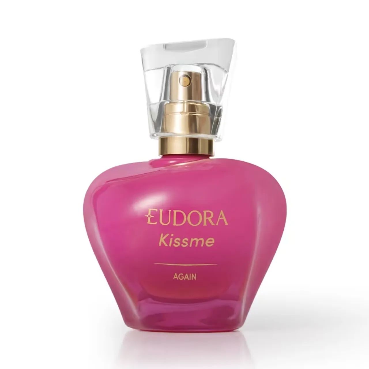 Perfume eudora kiss me again - Foto 2