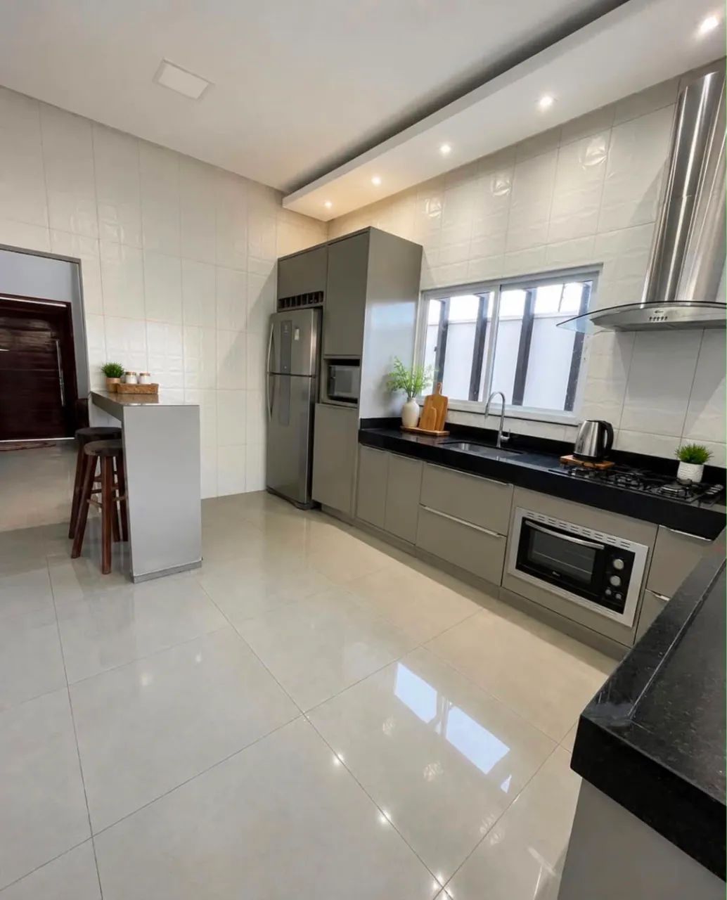 Casa auto padrão  - Foto 3