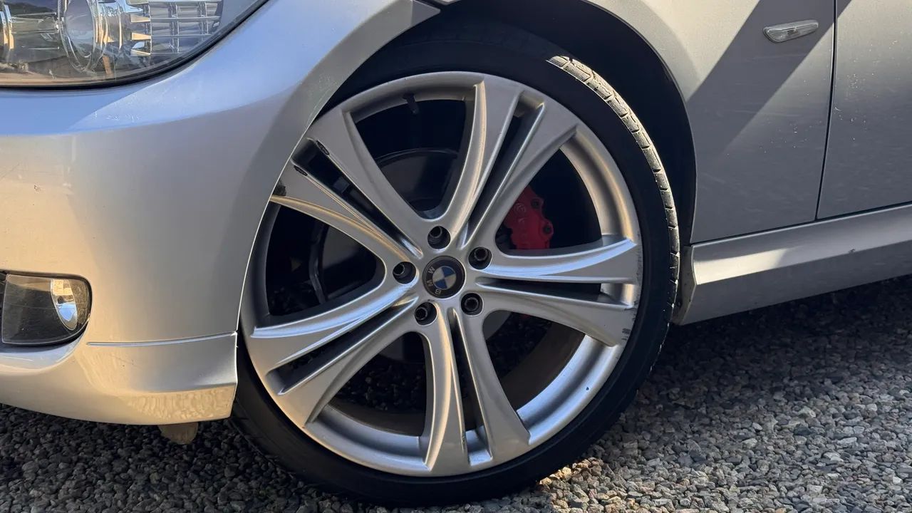 BMW 320I A 2010 - Foto 3