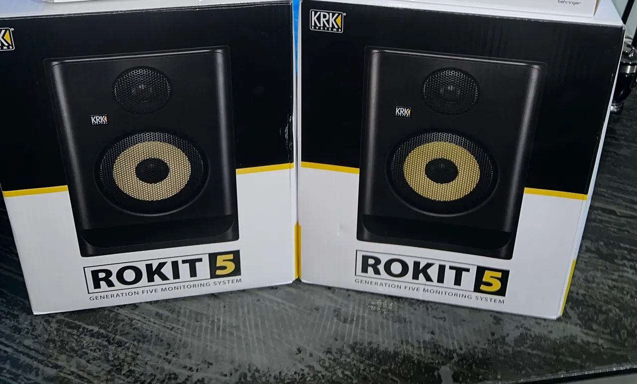 ROKIT 5 5g