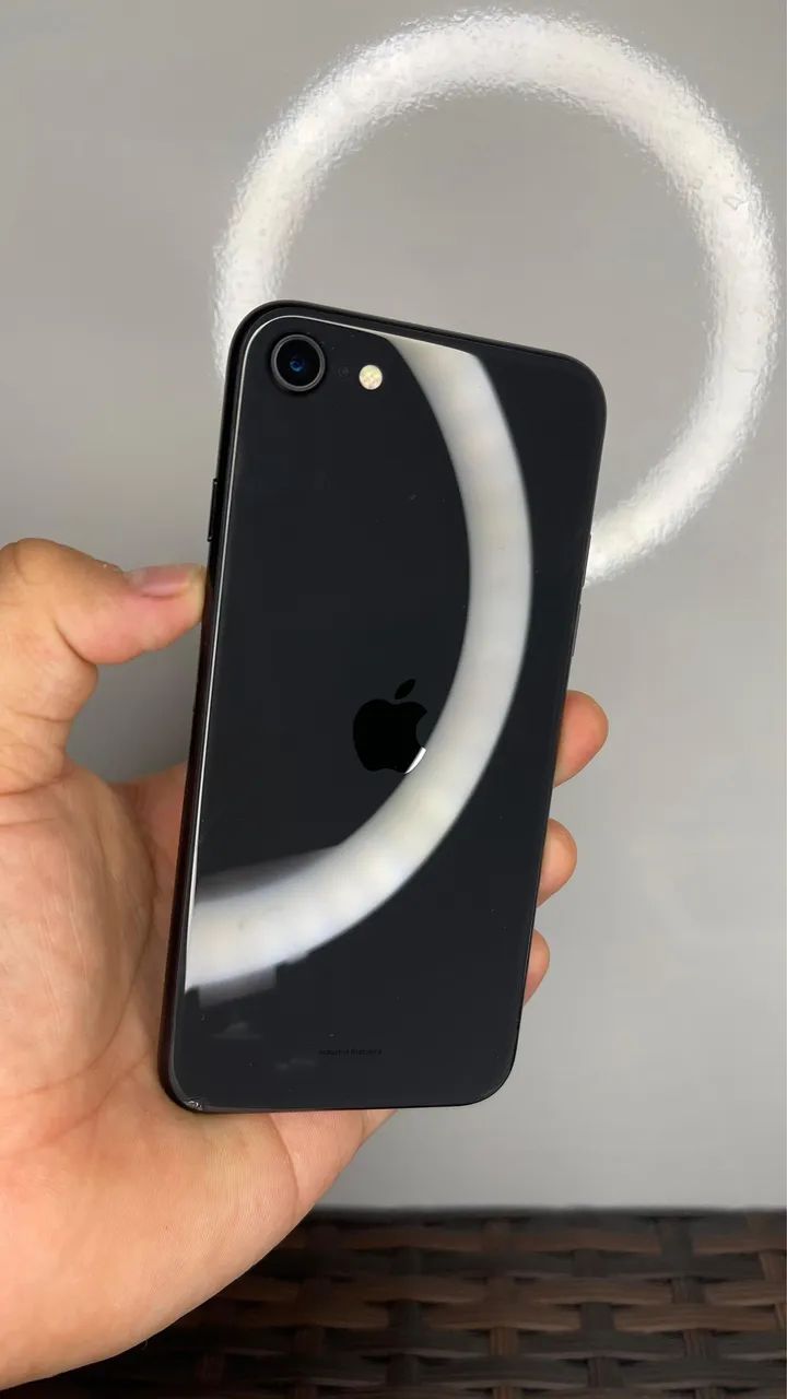 iPhone SE  - Foto 2