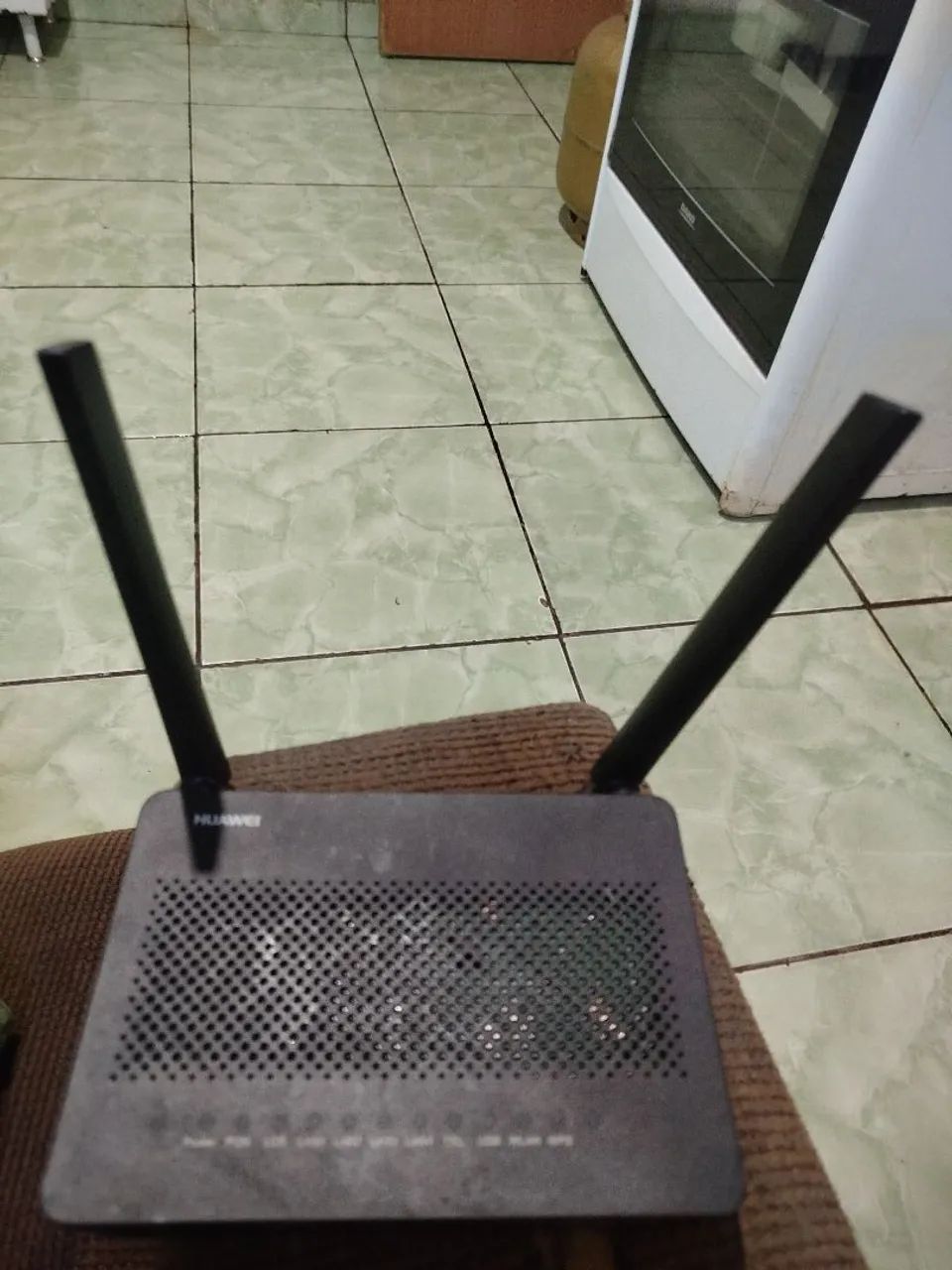 Roteador 