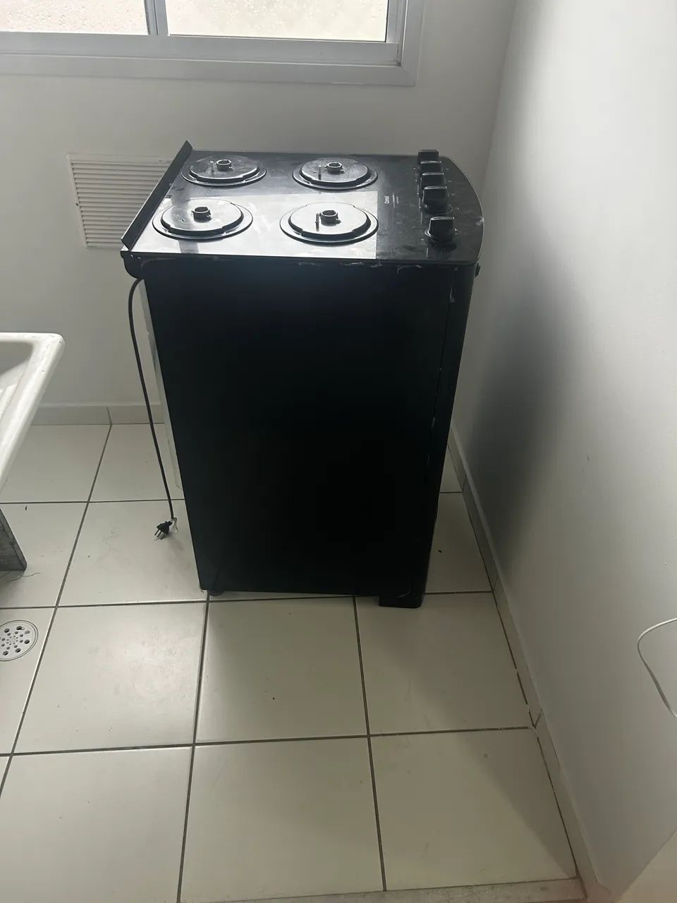 Fogão cônsul  - Foto 3