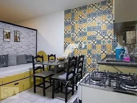 Studio para Locação anual na Trindade, Florianópolis - Foto 5