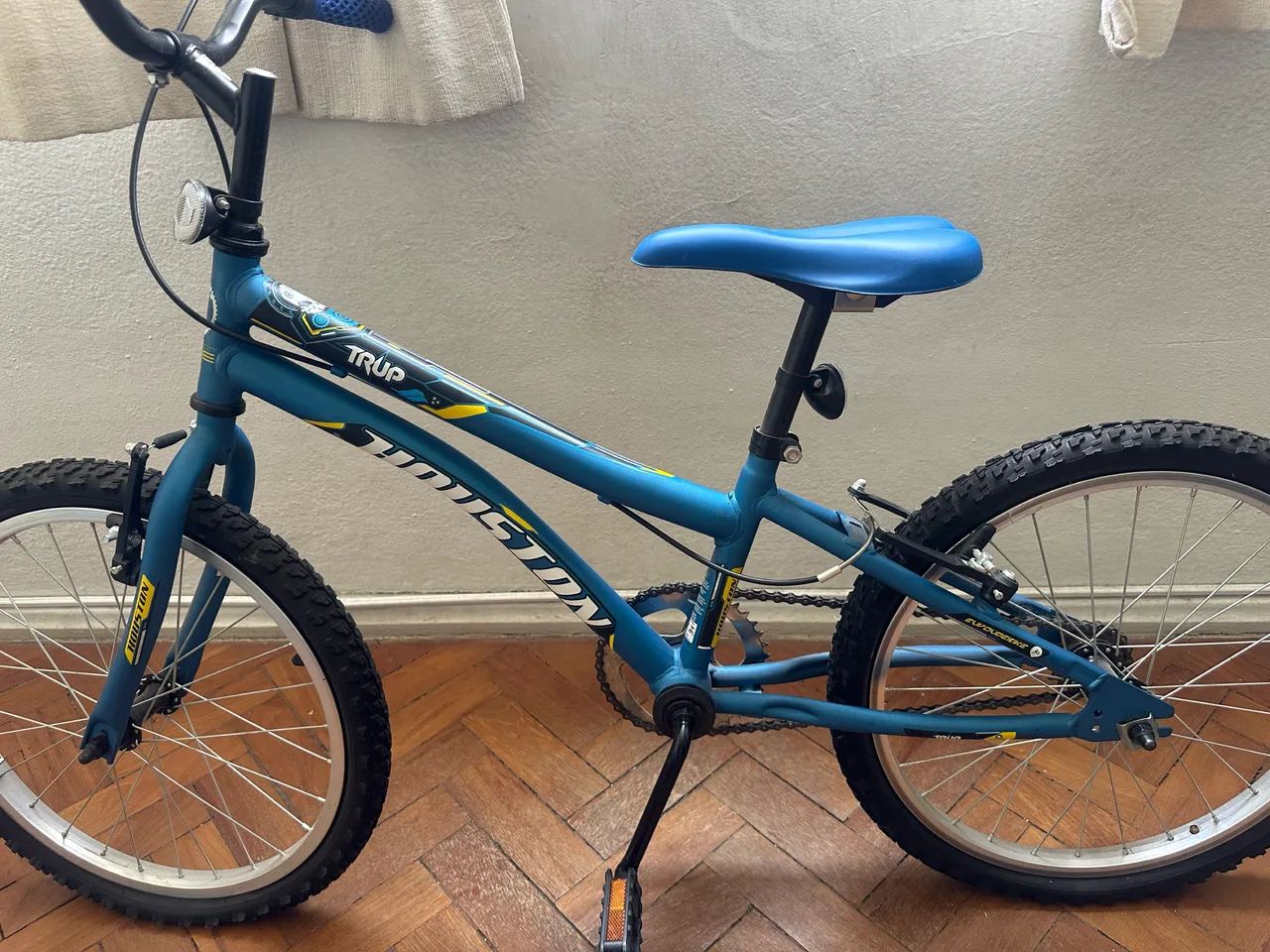 Bicicleta  - Foto 2