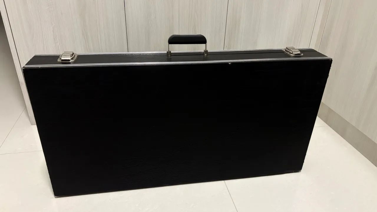 Pedalboard Case 83X41 - Foto 4