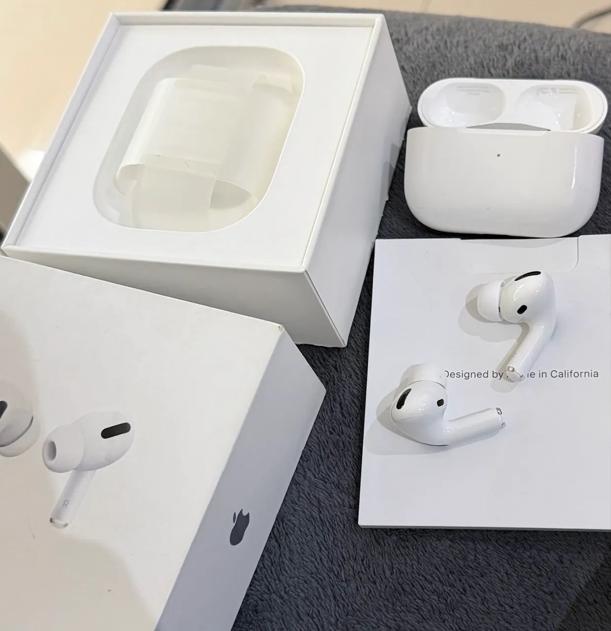 AirPods Pro  - Foto 3