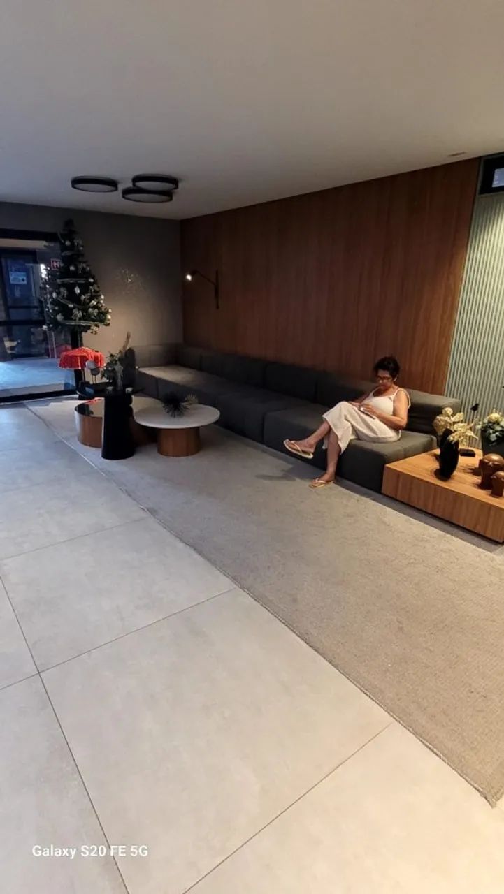 Apartamento com 1 quarto à venda em Maceió - Foto 5