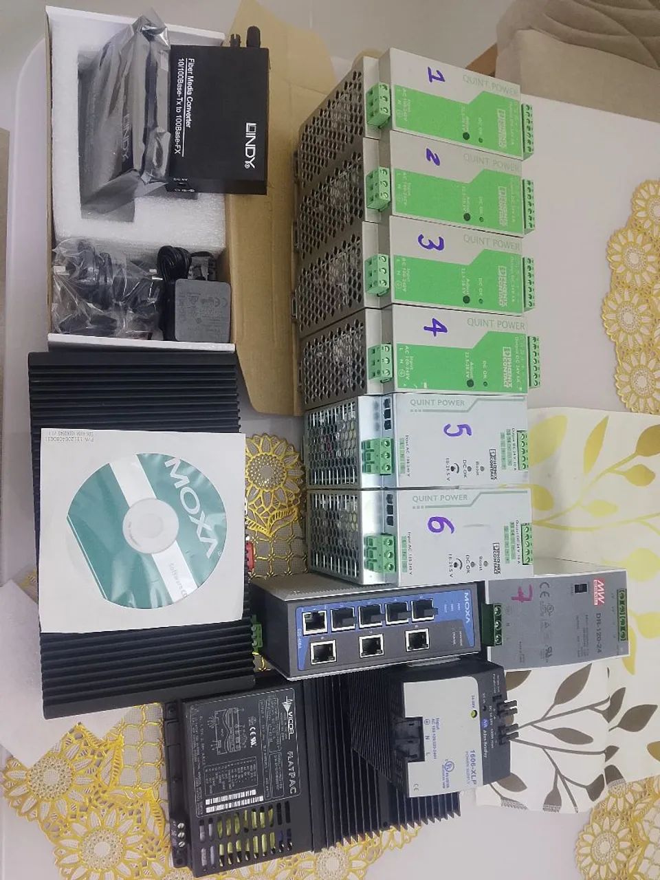 Produtos automação 