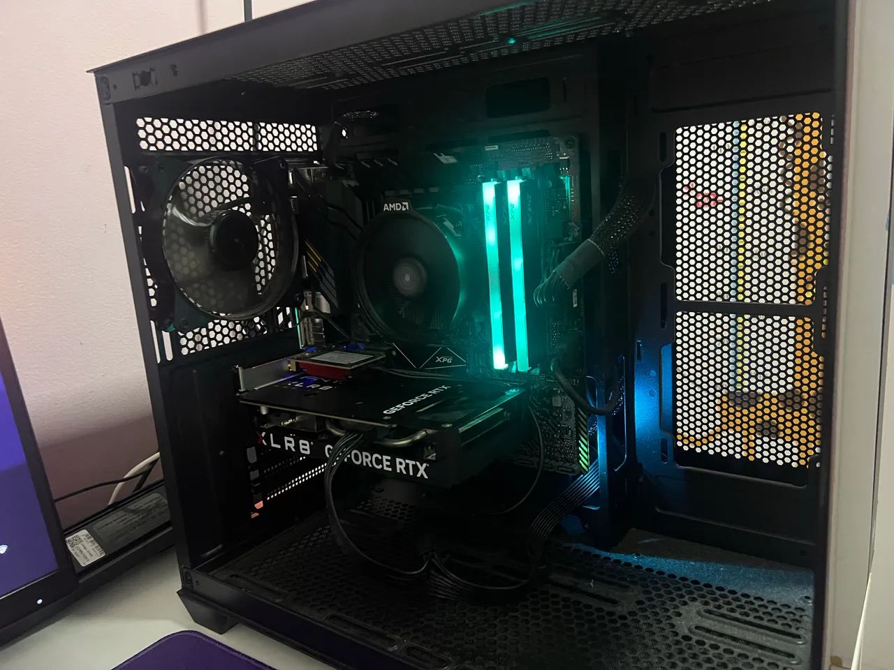 Pc gamer ( somente a CPU ) - Foto 3