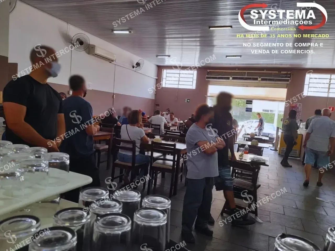 Restaurante e Churrascaria em Mogi das Cruzes - Foto 2