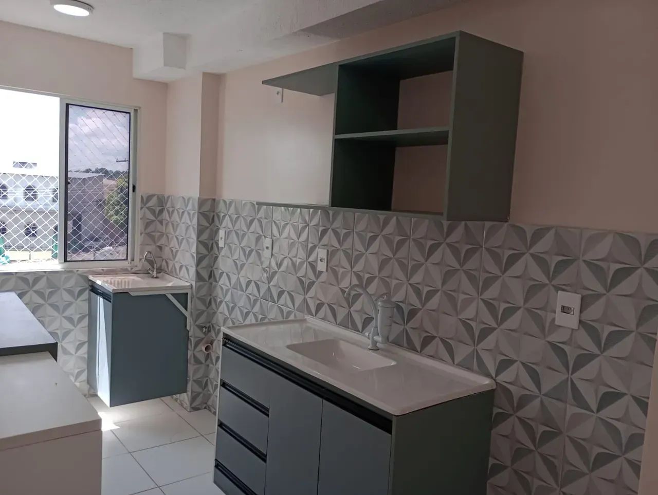 Smart Vista do Sol 2 - 3 andar