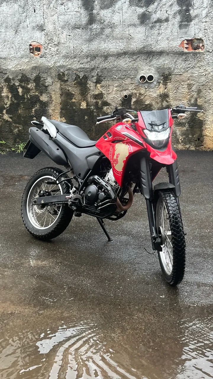 Lander 250