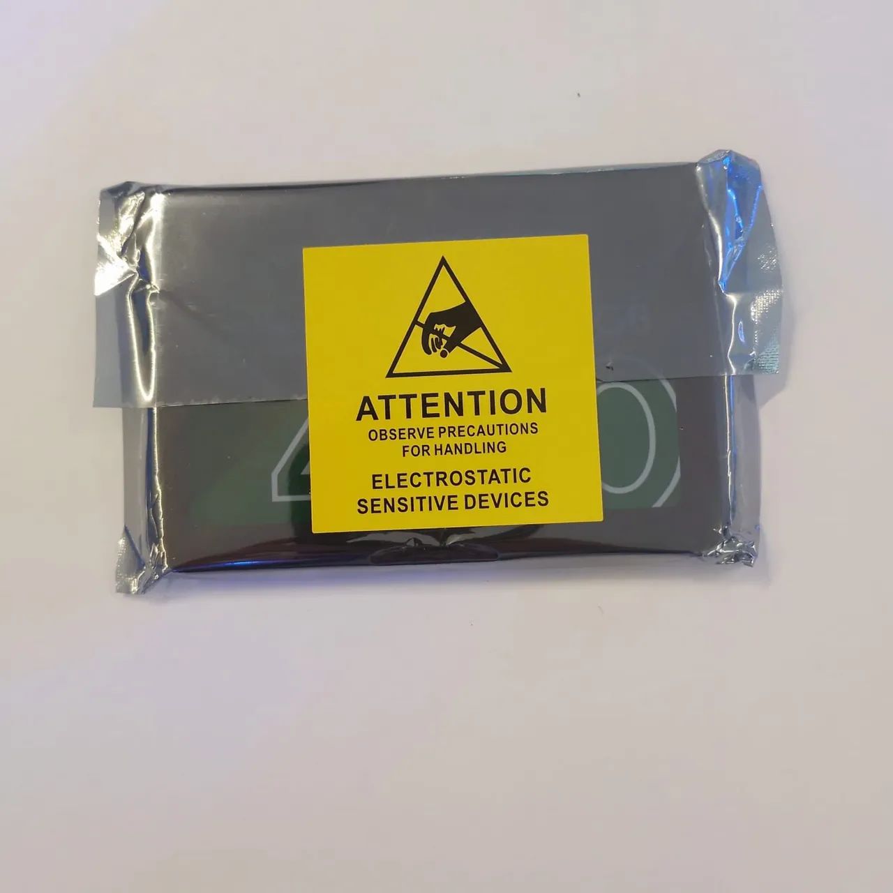 SSD 480GB Macrovip Novo