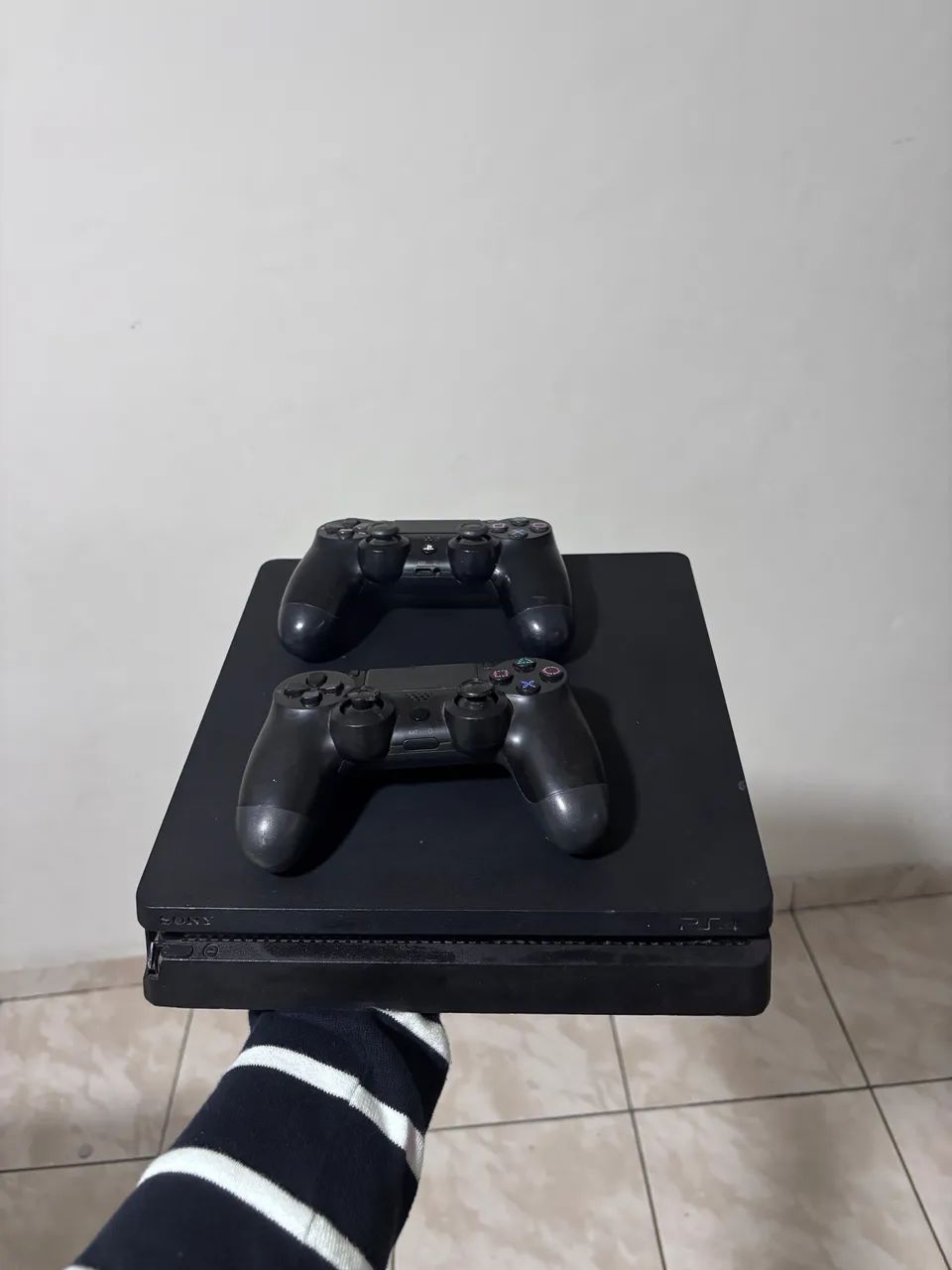 PlayStation 4 - Foto 2