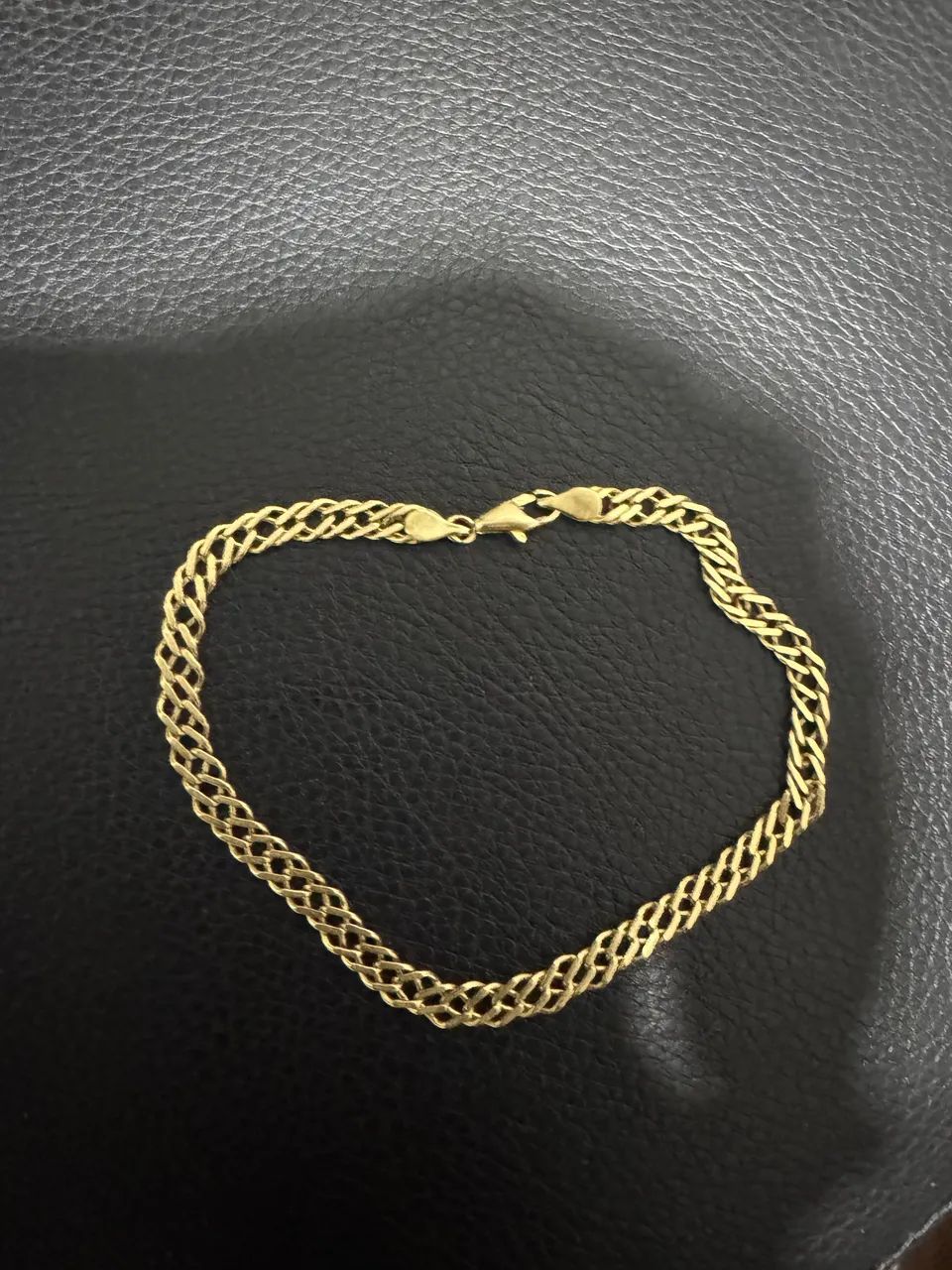 PULSEIRA DE OURO 18K 