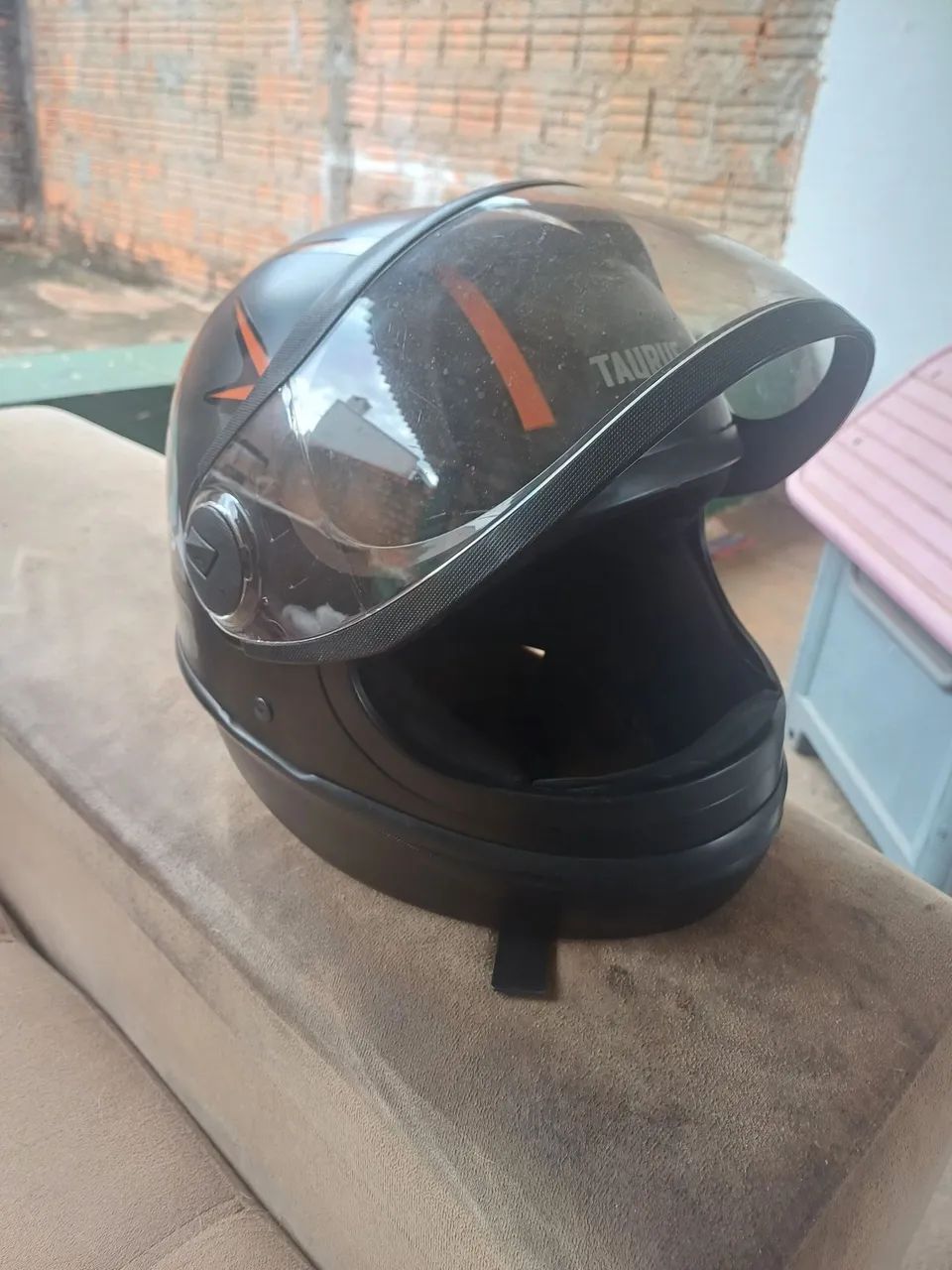 Capacete San Marino - Foto 3