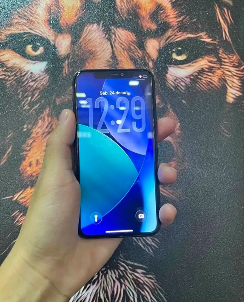 IPHONE 11 PRO, 128 GB
