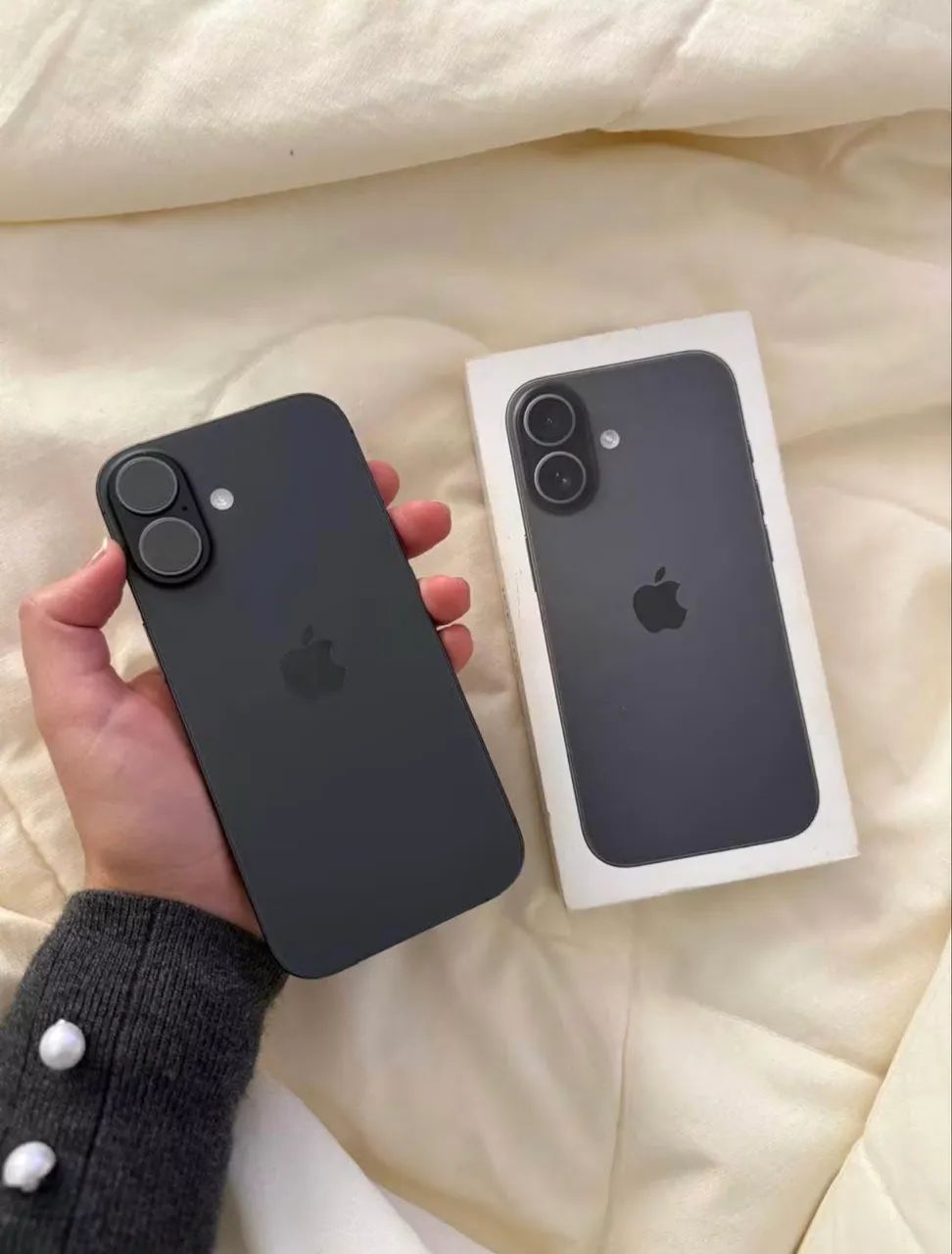 IPHONE 17 256GB - Foto 3