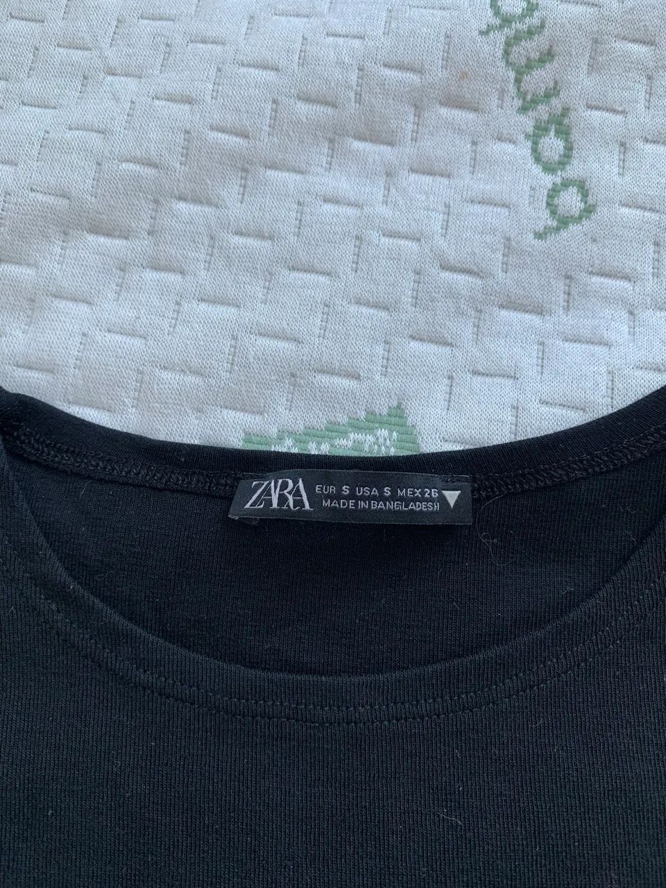Blusa Zara  - Foto 2