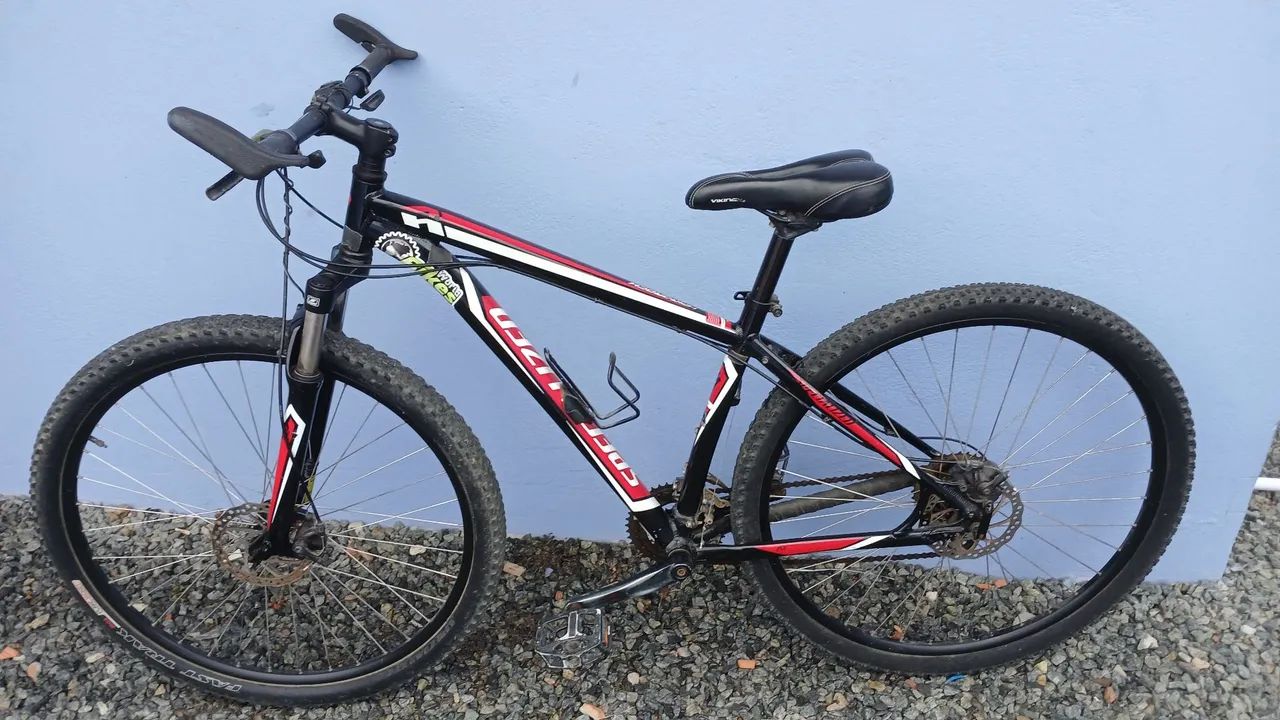 Bike Especialized - Foto 3