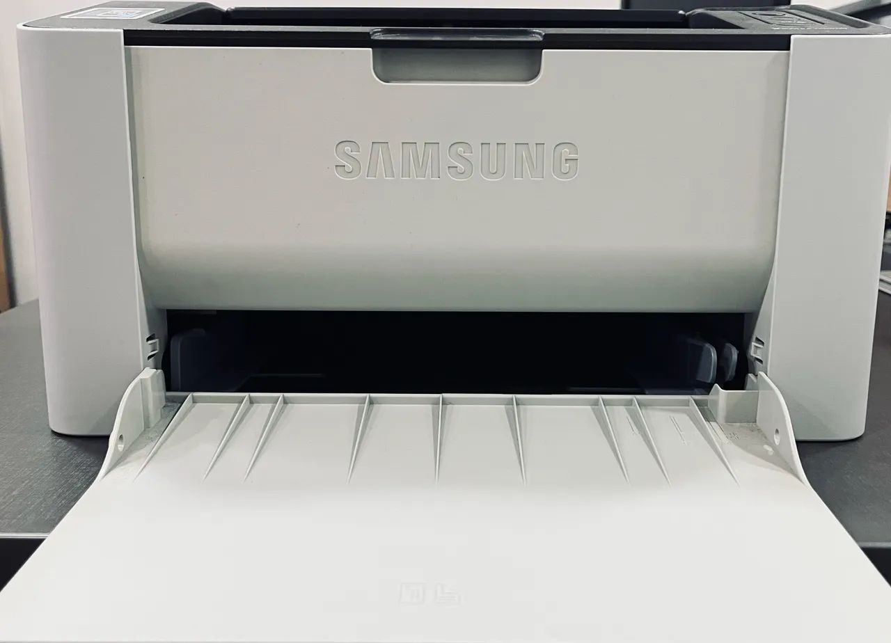 Impressora Samsung Xpress M2020w - Foto 2