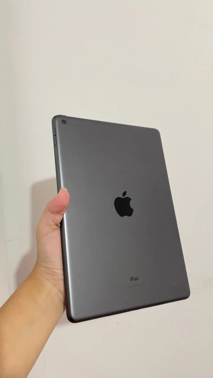 IPAD 9ª geração 64 GB - Foto 2