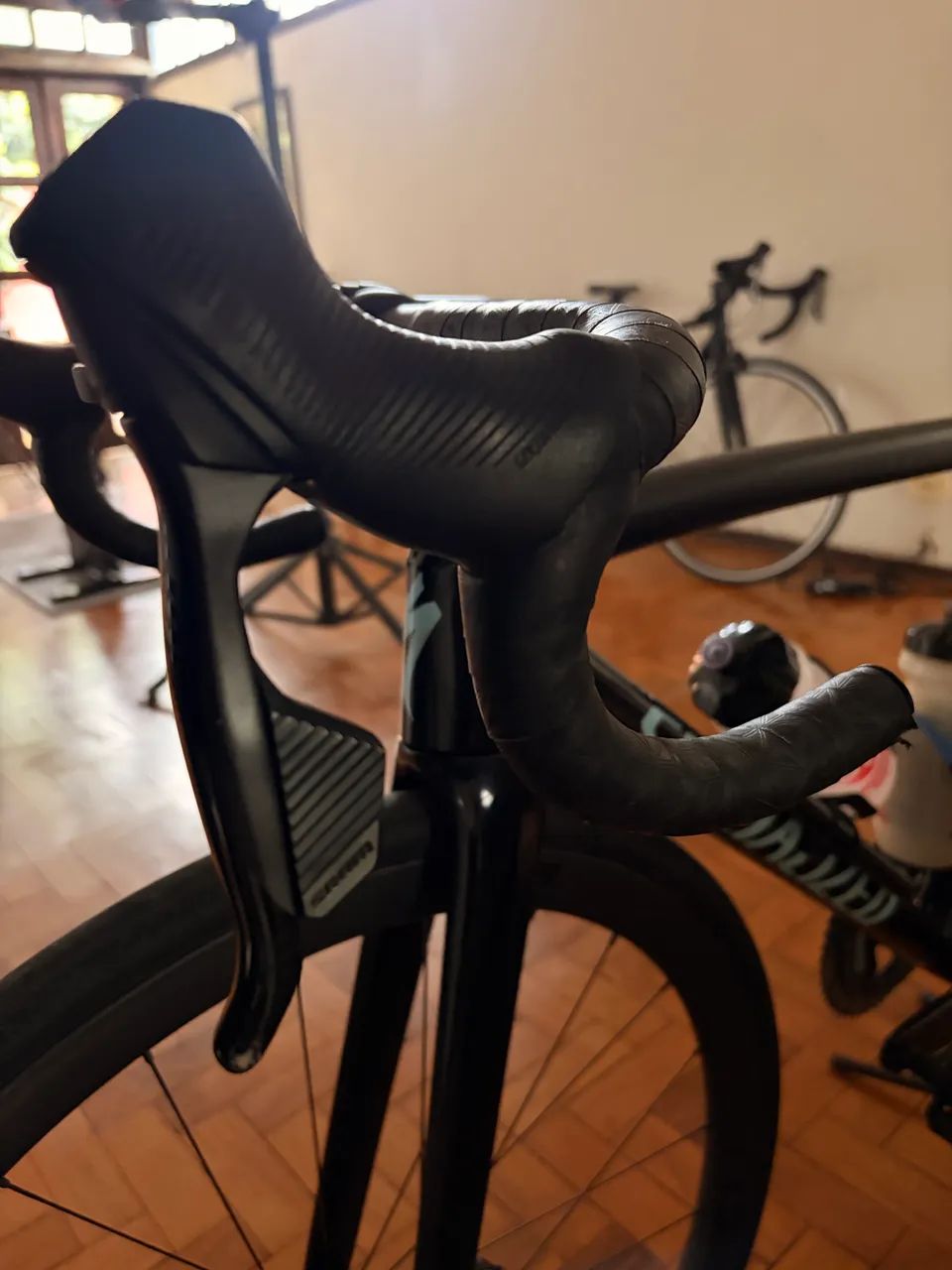 Speed specialized Tarmarc sl8 expert 2025