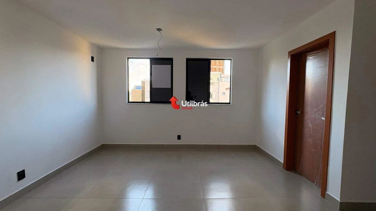 Flat à venda, 1 quarto, Serra - Belo Horizonte/MG - Foto 4