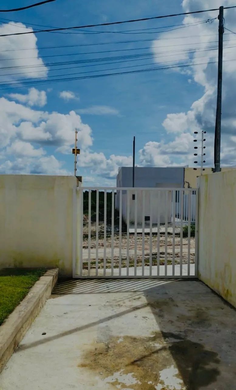 Casa para alugar no guajará  - Foto 2