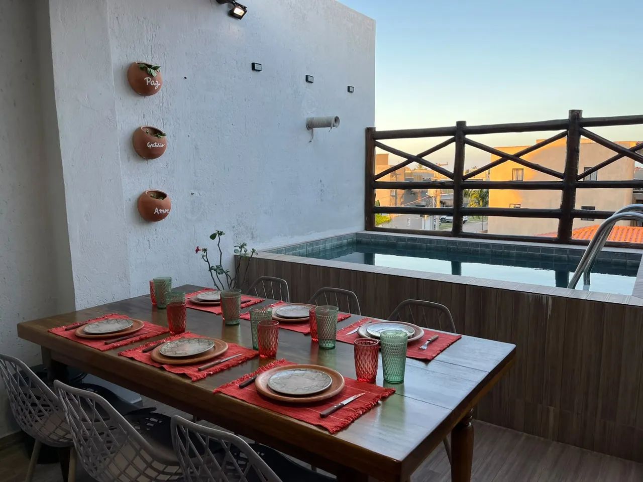 Triplex exclusivo em São Miguel dos milagres 