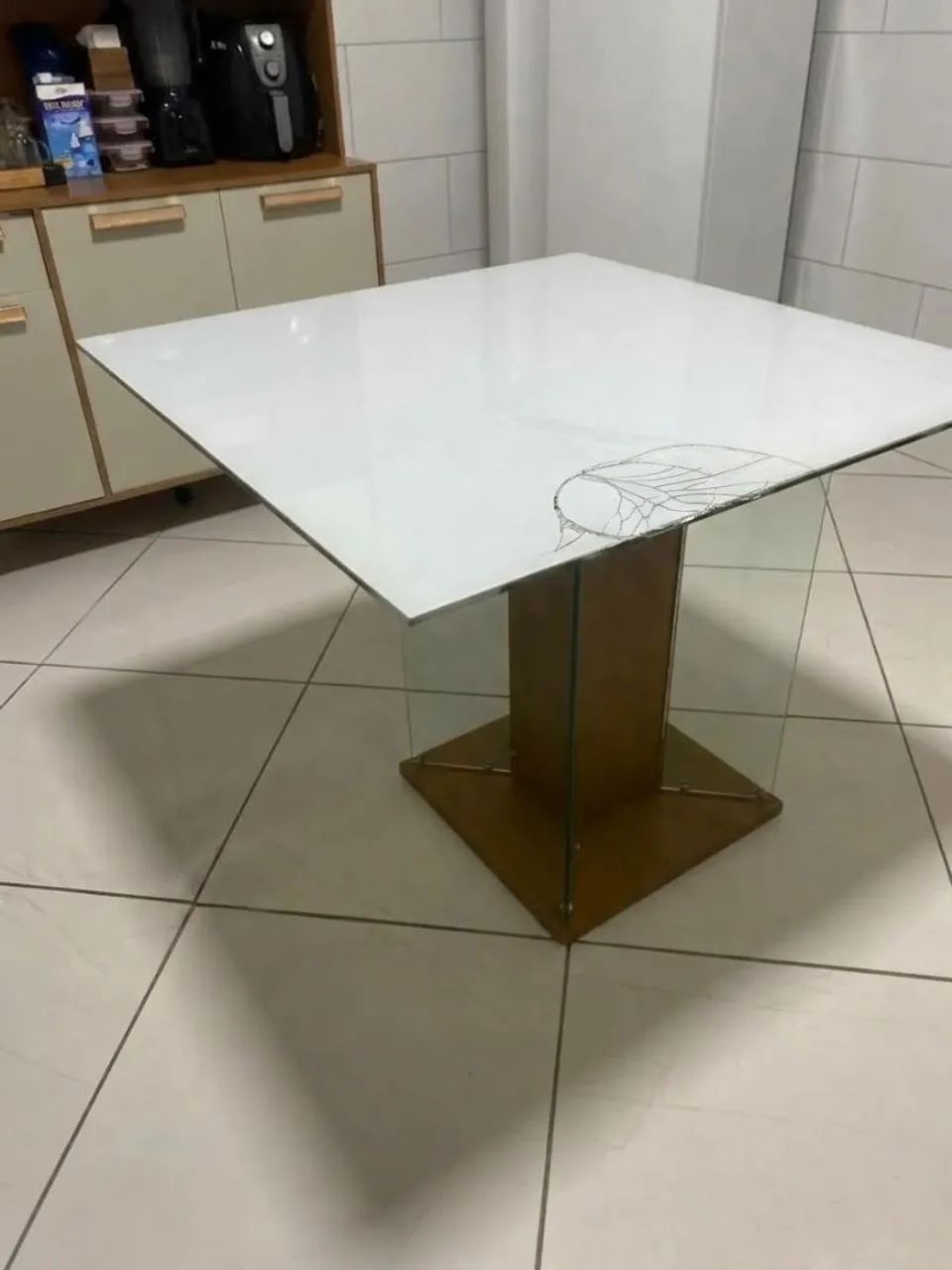 MESA SALA DE JANTAR