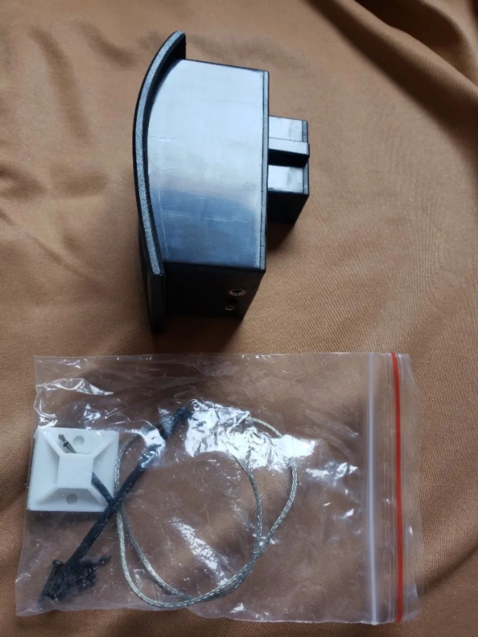 Equalizador para Violões - Hofma  - Foto 3