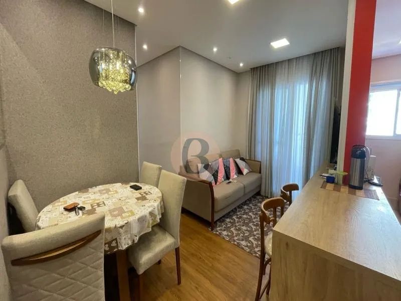 Residencial - Bussocaba