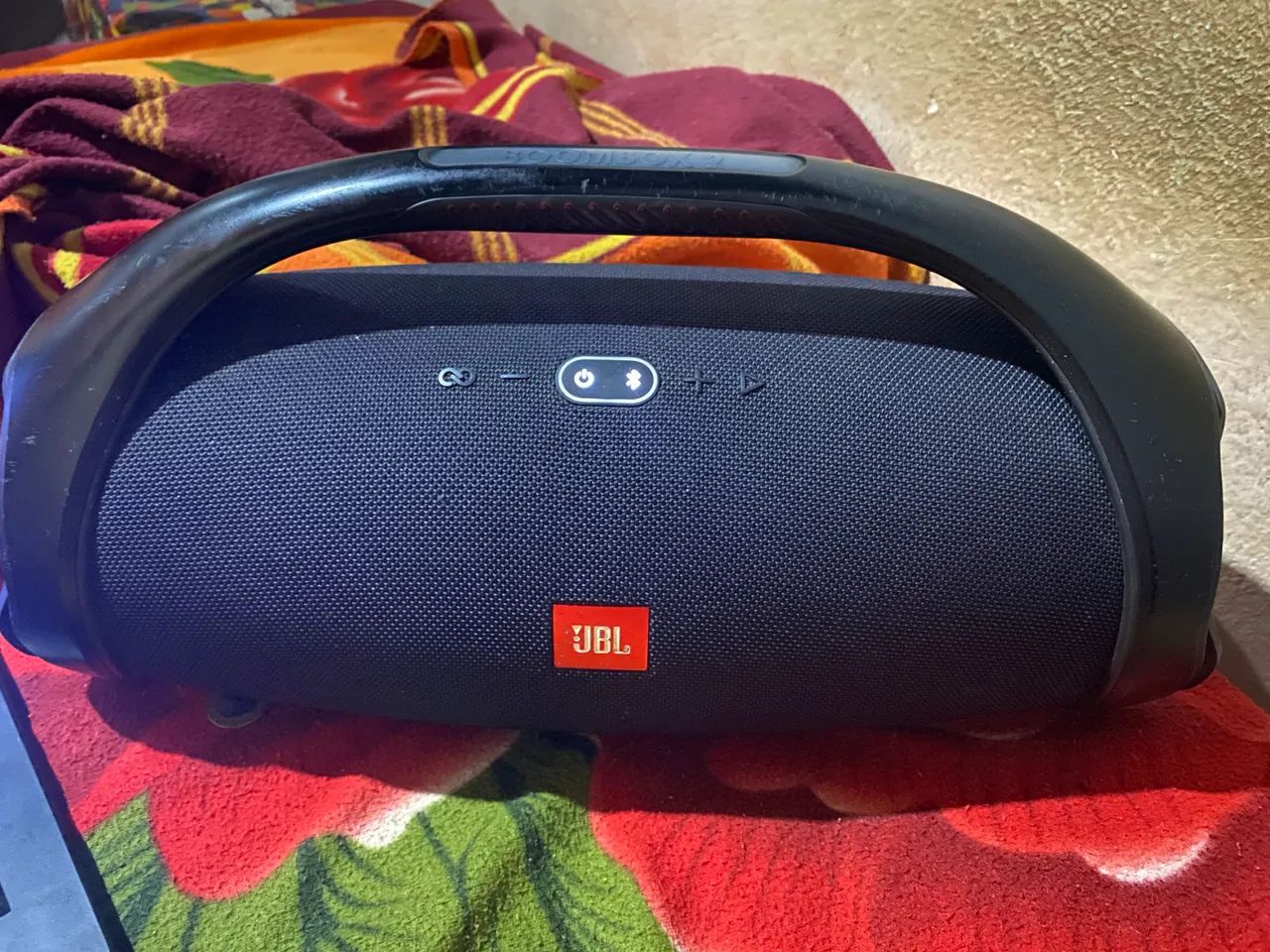 JBL BOMBOX 2 - Foto 4
