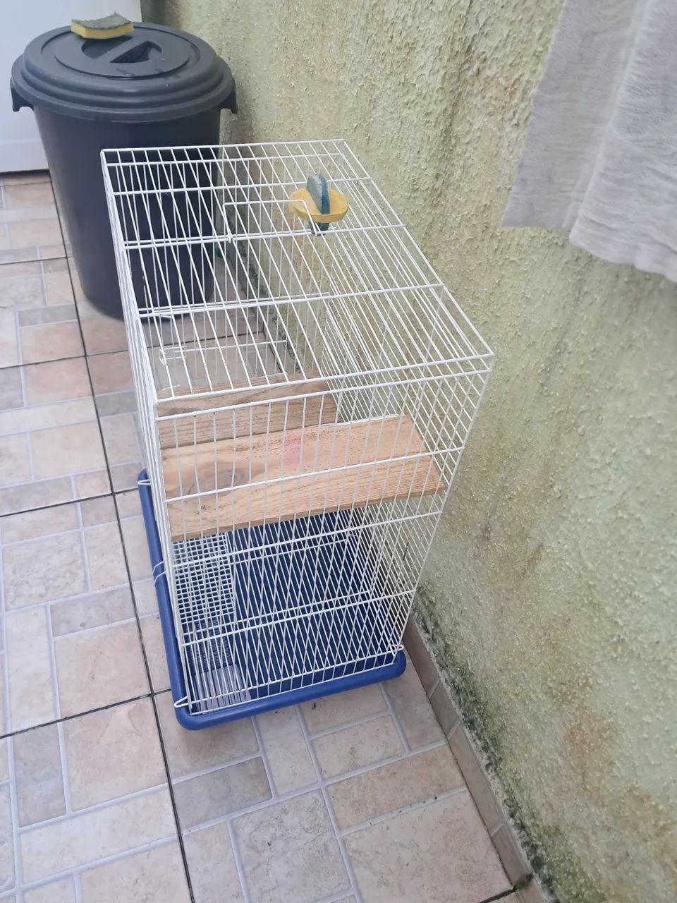 Gaiola para roedor - Foto 3