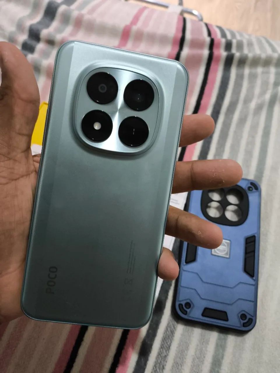 Poco M8 pró  - Foto 5