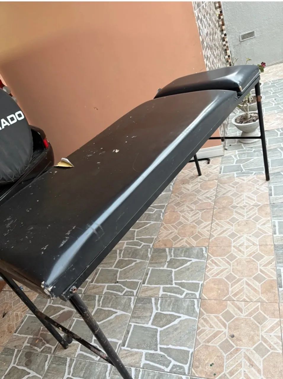 Maca de depilação  - Foto 4