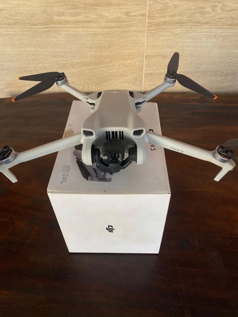 DJI MINI 3  - Foto 2