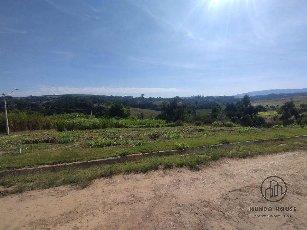 Terreno em Condomínio Capanema à Venda - Foto 2