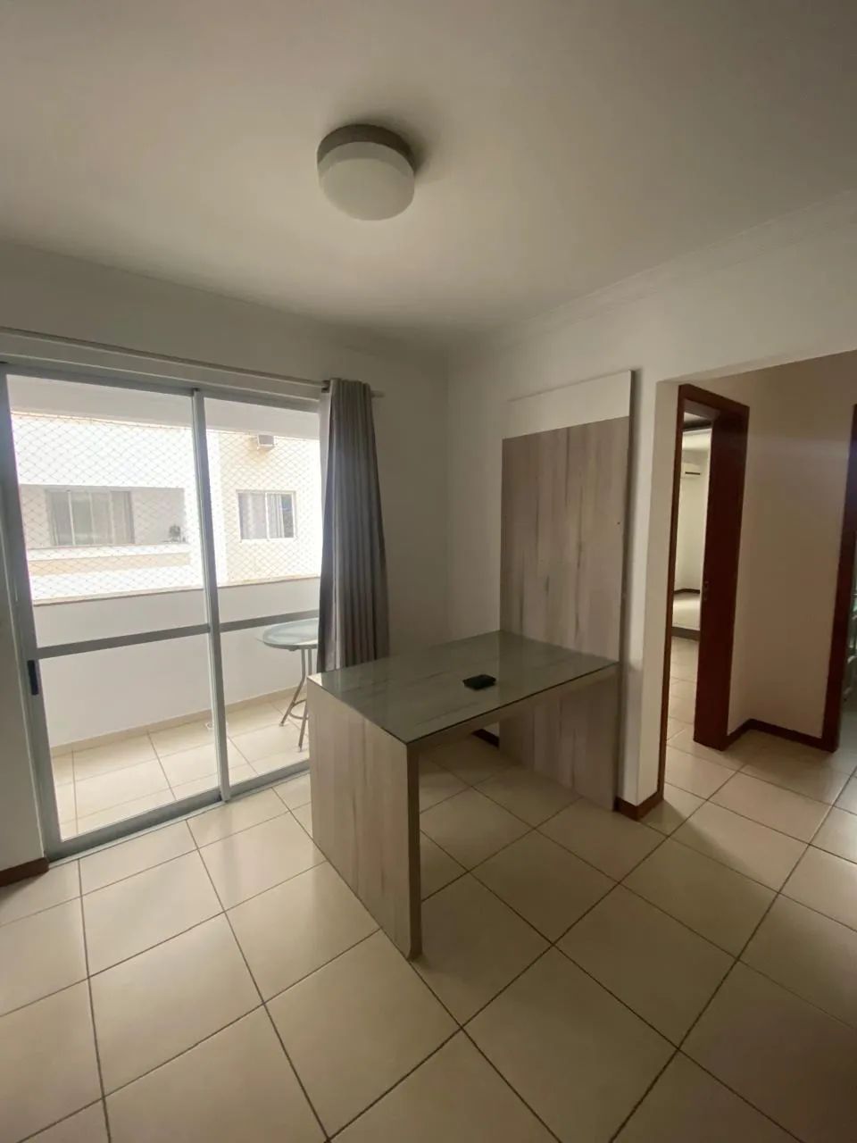 Apartamento de 2 dormitórios Fazenda Santo Antonio - Foto 5