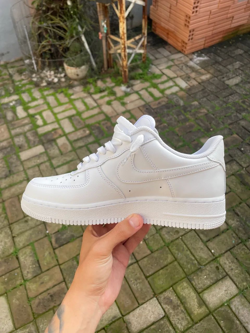 Air force One  - Foto 4