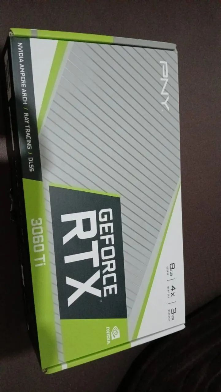 Rtx 3060ti