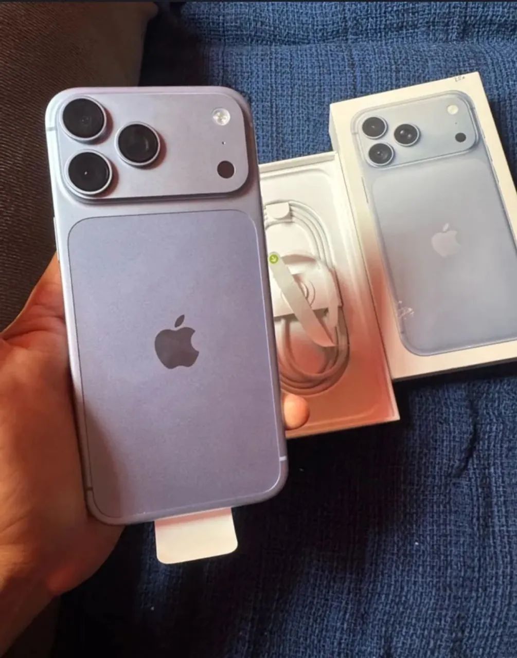 iPhone 18 pro Max  - Foto 4