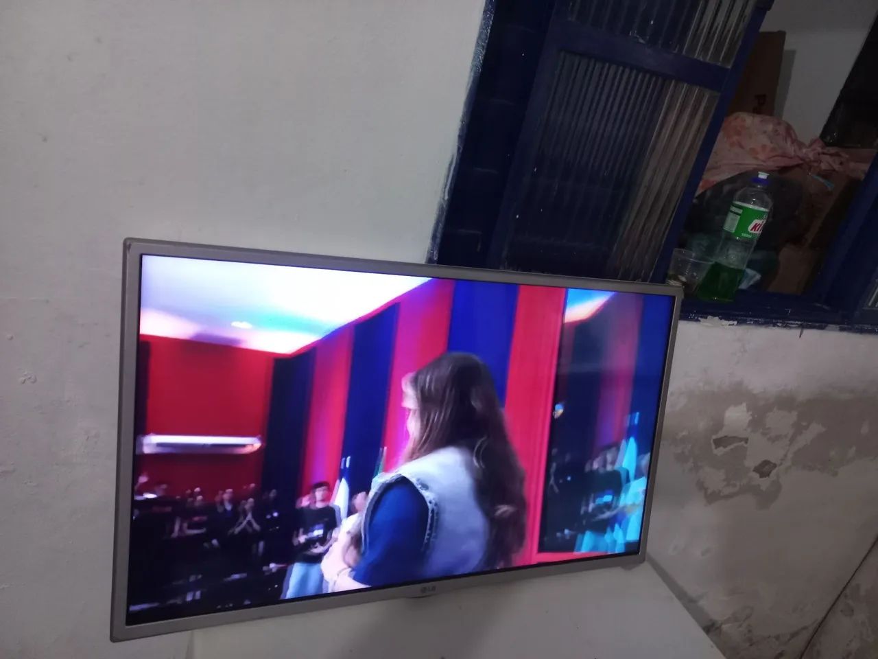Tv lg smart 32 polegadas barato - Foto 5