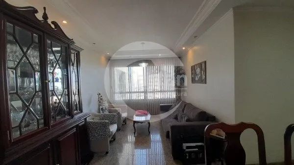 Apartamento à venda 3 quartos em Vila Formosa
